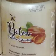 ✅ Botox argán 5000 cup - Img 49662114