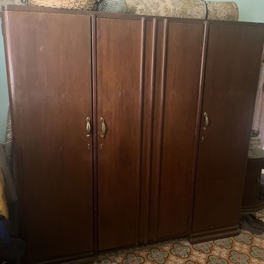 Vendo objetos antiguos varios q ganan más valor con el tiempo - Img 126245321