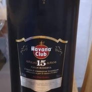 Habana Club Añejo 15 Años - Img 56120660