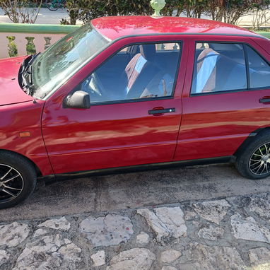 En Venta SEAT TOLEDO 1993 1.8 en la Ciénaga de Zapata, Matanzas - Img 124372620