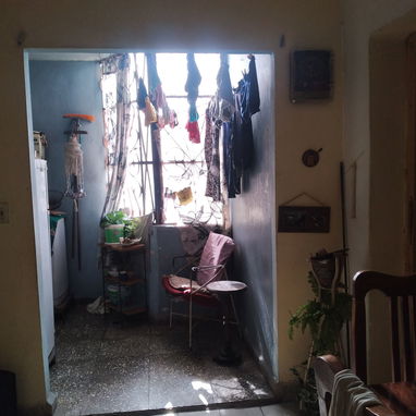 Vendo mi apartamento en centro Habana,la Victoria - 6/10