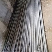 Tubos galbanizados de 1 pulgada de cara gorda 3 metros - Img 51262607