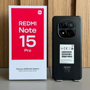 Redmi note 15 pro - Img 56519490