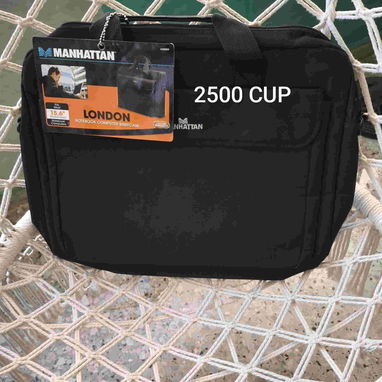 Maletines tipo portafolio y mochilas para documentos y laptop - Img 121747796