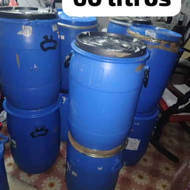 Tanquesito de 40 , 50 y 60lt - 2/3