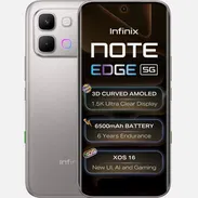 Infinix Note Edge 8/256 (Call Of Duty Edition) STOCK EN LA HABANA - Img 57451086