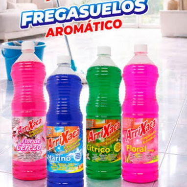 Gel de Baño, Detergente Líquido, Champú, Crema Corporal, Lava platos, Oxígeno Activo, Gel íntimo, Fregasuelos, - Img 127488637