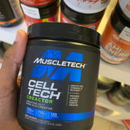 Creatina cell muscleter - Img 53933563