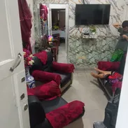 *$15.000usd CON POSIBLE AJUSTE. Vendo o permuto apto en el 2do piso papeles en regla precio ajustable cerca del hospita - Img 57136511