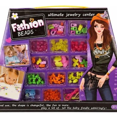 Juegos de manualidades - 3/3