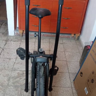 Bicicleta Estática - Img 125914568