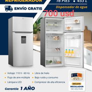 Refrigeradores - Img 57173674