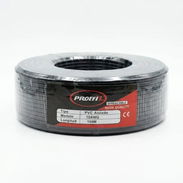 Cable eléctrico PVC Aislado 10 AWG - Proefix - Modelo 10 AWG- 100m - Img 55888892