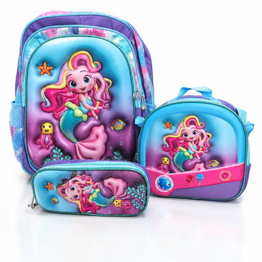 Mochilas nuevas - 4/7