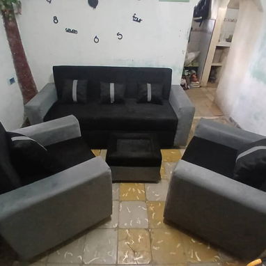 Muebles Sherlock de Pana - 2/2
