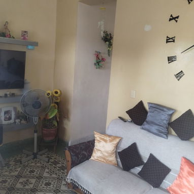 Apartamento en altos en Lawton cerca de la calzada de 10 de octubre - Img 123155070