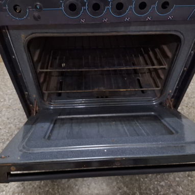 Se vende cocina de uso - Img 122426367