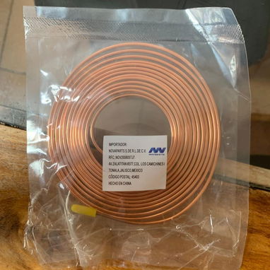 PIEZAS DE REFRIGERADOR:TERMICO,FILTRO SECADOR,TOMAS DE CARGA,BIMETAL,CAPILAR Y MAS - Img 116184111