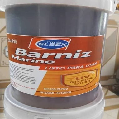 Venta de pintura e impermeable - Img 118841405