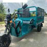 TRICICLO ONEBOT. Transporte incluido - Img 58235071