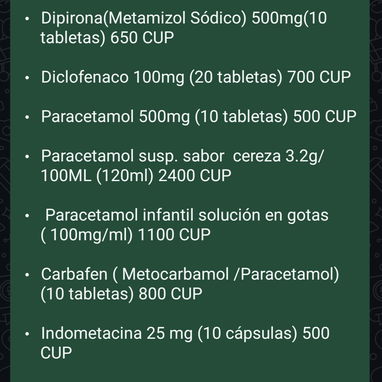 Propanolol 30 tabletas - Img 120342019
