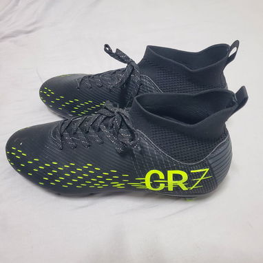 Tacos de Fútbol CR7 (nuevos) - 2/2