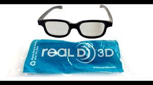 Gafas R 3D pasivas - Img main-image