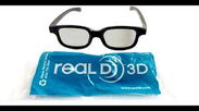 Gafas R 3D pasivas - Img 45449801