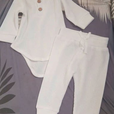 ROPA DE BEBÉ - 6/10