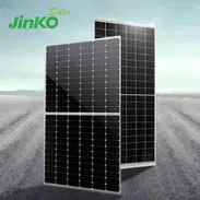 PANEL SOLAR 630W JINKOJKM630N-66HL4M-BDV - Img 57147431