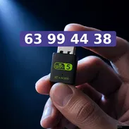 Adaptador Bluetooth - Img 57382816