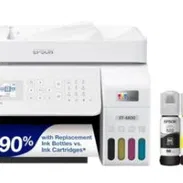 Impresora Epson EcoTank ET-4800 – Multifunción Inalámbrica - Img 55806760