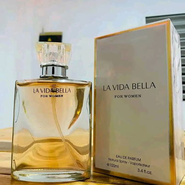 Perfumes 100ml - Img 123649595