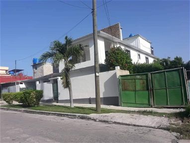 💖💞💕 Casa independiente en Nuevo Vedado 💛💚💚 - Img main-image-45855820