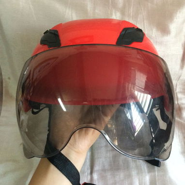 Casco de moto - Img 125483781