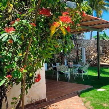 Renta de casa con piscina - Img 114956689