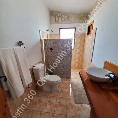 RENTA hostal de 3 habitaciones en la bella PLAYA HERRADURA, LAS TUNAS - Img 126190357