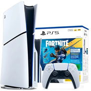 Playstation 5 Slim edición Fortnite 1TB - Img 57799553