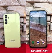 Samsung A24 - Img 45807386