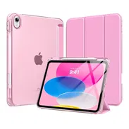 Funda para iPad 11ª Generación (A16) 11” / iPad 10ª Gen 10.9 - Img 55088901