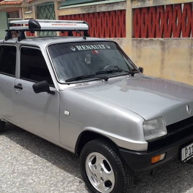 Renault 5GTL - Img 124634417