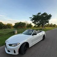 2022 Bmw 430 I convertible - Img 58026046