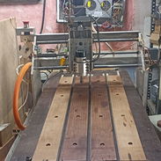 CNC router - Img 54956123