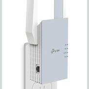 🚀 REPETIDOR TP-LINK RE515X CON WI‑FI 6 - Img 57689425