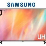 !!! (Nuevo)  TV Samsung 4k 50" - Img 45404073