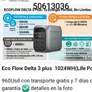Ecoflow Delta 3 Plus - Img 55799002