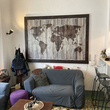 ✅Apartamento en Centro Habana límite con Plaza🍀 - 3/9