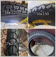 Neumáticos 17x2.75,  17x2.50,  16x3.50,  18x3.25 - Img 45680107