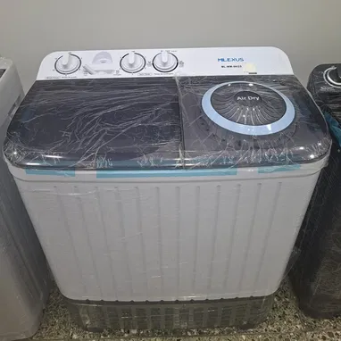 Lavadoras semiautomáticas - Img 122766292