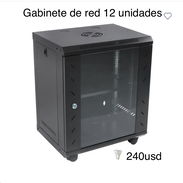 Gabinete de 12 unidades - Img 55800310